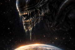 Alien-Earth