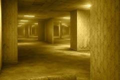 Backrooms