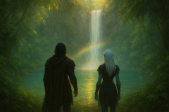 Wasserfall-in-Utostoria