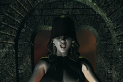 Dark Vampire