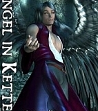 Engel in Ketten