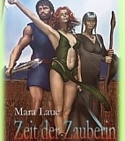 Zeit der Zauberin