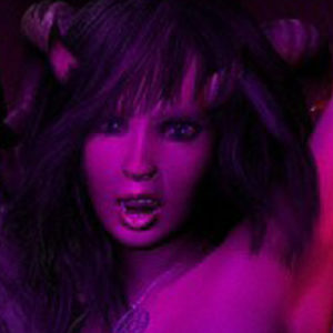 Sukkubus erotischer Malerei Succubus