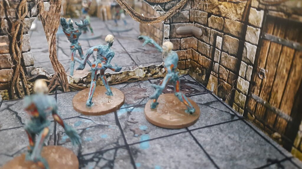 Maladum Maladum - Dungeons of Enveron Lamentors