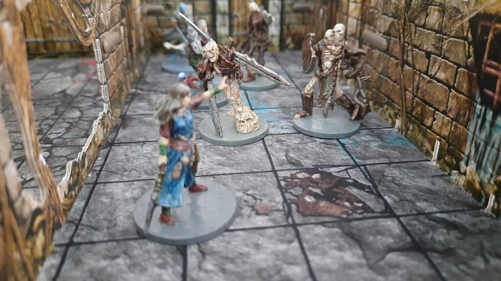 Maladum - Dungeons of Enveron   Myria