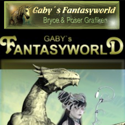 Gaby Hylla Fantasyworld