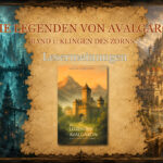 Die Legenden von Avalgaron Band 1 – Lesermeinungen