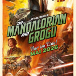 The Mandalorian and Grogu – Filmkritik