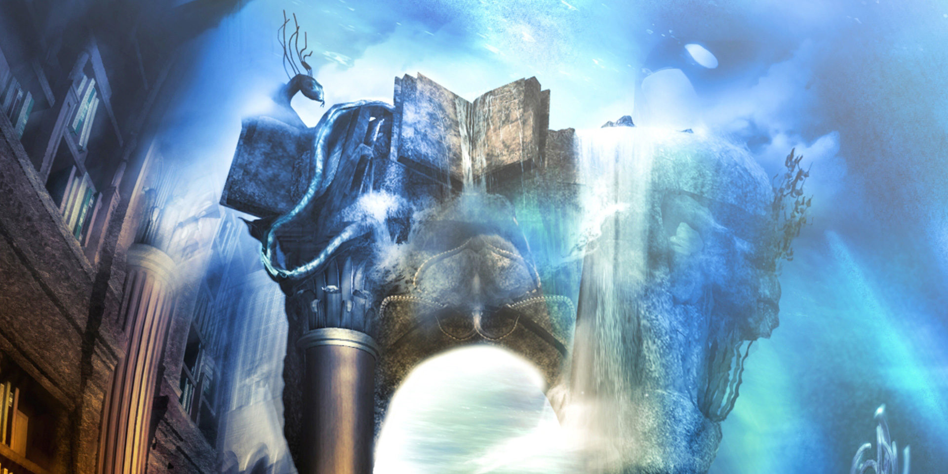 PHANTASARIA