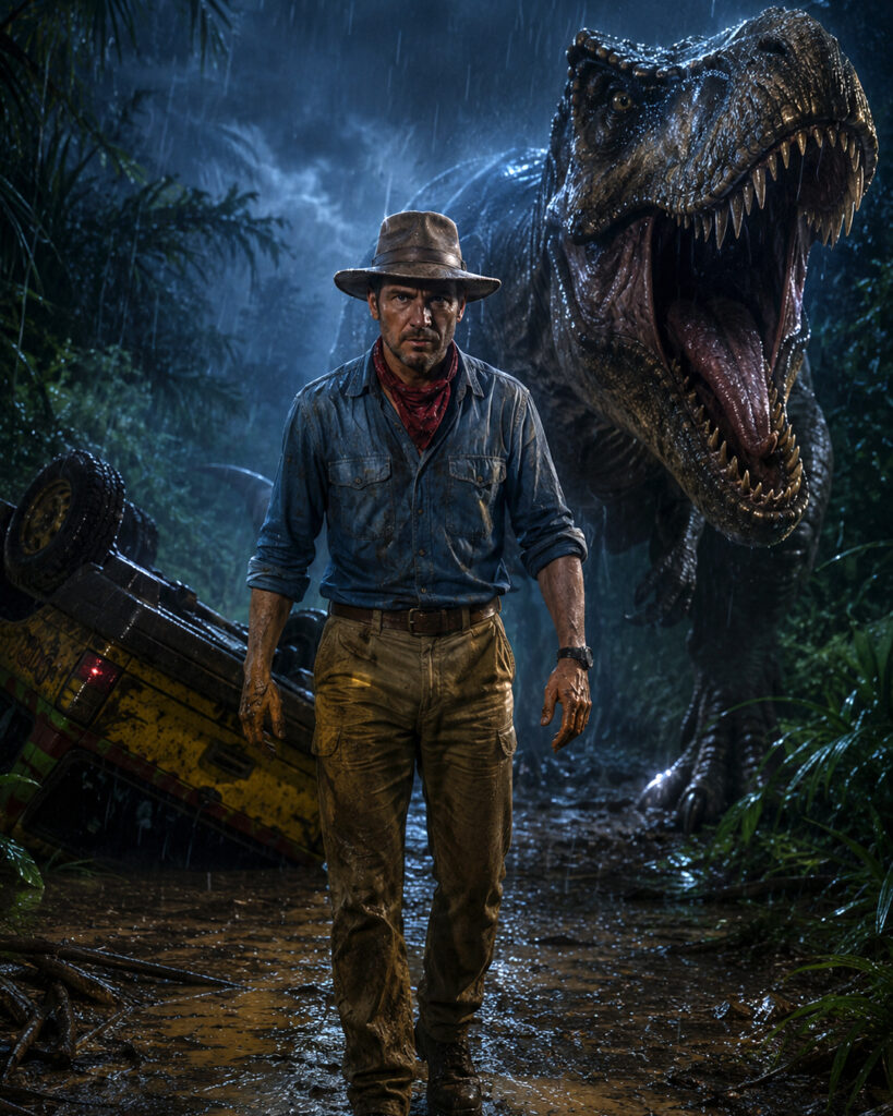 Jurassic Park