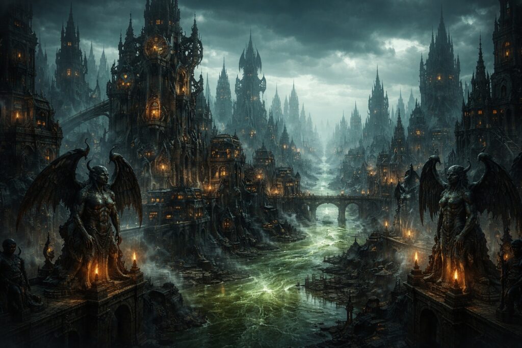 Dark Fantasy Buch Die Legenden von Avalgaron Tarydon