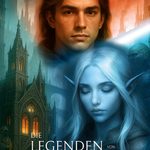 Die Legenden von Avalgaron – Band 2: Tränenschmiede